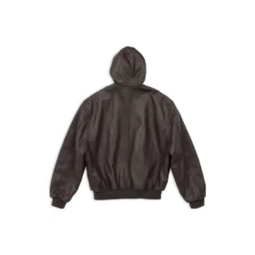 Veste blouson Sporty B Taxi « Brown » 719225TLS012135