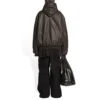 Veste blouson Sporty B Taxi « Brown » 719225TLS012135