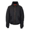 Veste bomber légère 3B Sports Icon « Noir » 698843TLO251000