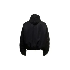 Veste bomber légère 3B Sports Icon « Noir » 698843TLO251000