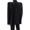 Veste Boxy « Noir » 790795TKT281000