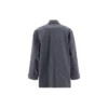 Veste cargo « Gris » 720159TNP072043