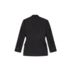 Veste cintrée « Black » 773357TNT391000