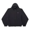 Veste coupe-vent de vêtements de sport « Black » 794783TQO351000