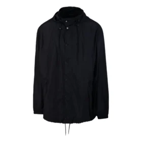 Veste coupe-vent Political Stencil « Black » 791285TPO061000