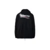 Veste coupe-vent Political Stencil « Black » 791285TPO061000
