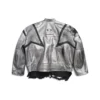 Veste de course Unity Sports Icon « Silver » 787430TQS128106