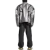 Veste de course Unity Sports Icon « Silver » 787430TQS128106