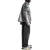 Veste de course Unity Sports Icon « Silver » 787430TQS128106
