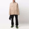 Veste de pyjama militaire « Beige » 675639TLO179504