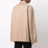 Veste de pyjama militaire « Beige » 675639TLO179504