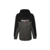 Veste de sport à capuche Cola Label Splicing « Black » 621069T31754088