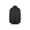 Veste de sport en nylon « Sporty B » « Noir » 663081TJOB91000