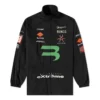 Veste de sport Gamer « Noir » 663153TIM391000