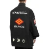 Veste de sport Gamer « Noir » 663153TIM391000