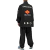 Veste de sport Gamer « Noir » 663153TIM391000