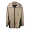 Veste de sport légère oversize à fermeture éclair « Neutrals » 625510TDO139577