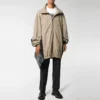 Veste de sport légère oversize à fermeture éclair « Neutrals » 625510TDO139577
