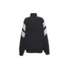 Veste de sport réversible Sporty B « Black Red White » 681445TKO481000