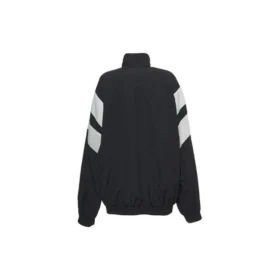 Veste de sport réversible Sporty B « Black Red White » 681445TKO481000