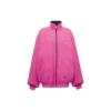 Veste de sport réversible Sporty B « Black Red White » 681445TKO481000