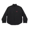 Veste de survêtement 3B Sports Icon « Black » 720103TYB181000