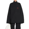Veste de survêtement 3B Sports Icon « Black » 720103TYB181000