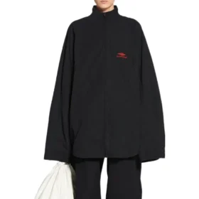 Veste de survêtement 3B Sports Icon « Black » 720103TYB181000