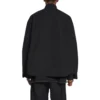 Veste de survêtement 3B Sports Icon « Black » 720103TYB181000