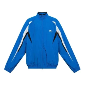 Veste de survêtement 3B Sports Icon « Bleu » 725276TNO244003