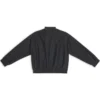 Veste de survêtement 3B Sports Icon, coupe ajustée « Noir » 704505TKO481000