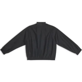 Veste de survêtement 3B Sports Icon, coupe ajustée « Noir » 704505TKO481000