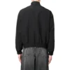 Veste de survêtement 3B Sports Icon, coupe ajustée « Noir » 704505TKO481000