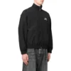 Veste de survêtement 3B Sports Icon, coupe ajustée « Noir » 704505TKO481000