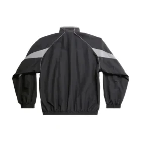 Veste de survêtement 3B Sports Icon à coupe moyenne « Black » 746483TOO481000