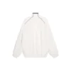 Veste de survêtement 3B Sports Icon à coupe moyenne « Blanc » 746483TOO489000