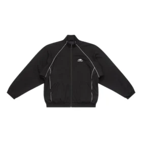 Veste de survêtement 3B Sports Icon « Noir » 697954TMVA61000