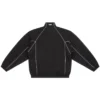 Veste de survêtement 3B Sports Icon « Noir » 697954TMVA61000