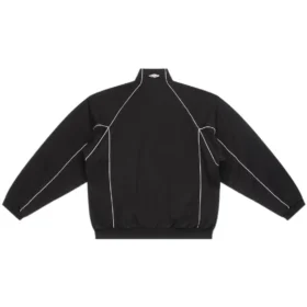 Veste de survêtement 3B Sports Icon « Noir » 697954TMVA61000