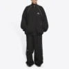 Veste de survêtement 3B Sports Icon « Noir » 697954TMVA61000