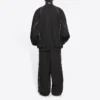 Veste de survêtement 3B Sports Icon « Noir » 697954TMVA61000