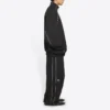 Veste de survêtement 3B Sports Icon « Noir » 697954TMVA61000
