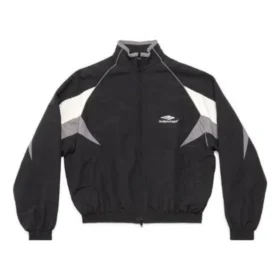 Veste de survêtement 3B Sports Icon « Noir » 751726TOO481000