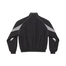 Veste de survêtement 3B Sports Icon « Noir » 751726TOO481000