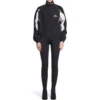 Veste de survêtement 3B Sports Icon « Noir » 751726TOO481000