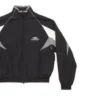 Veste de survêtement 3B Sports Icon « Noir » 751726TOO481000