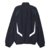 Veste de survêtement 3B Sports Icon « Noir Blanc » 725276TNO791000