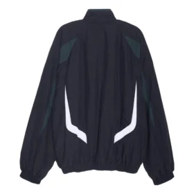 Veste de survêtement 3B Sports Icon « Noir Blanc » 725276TNO791000
