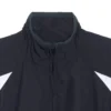 Veste de survêtement 3B Sports Icon « Noir Blanc » 725276TNO791000