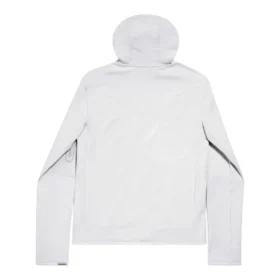 Veste de survêtement ajustée à capuche Balenciaga x Puma « White » 846990TTVA49060